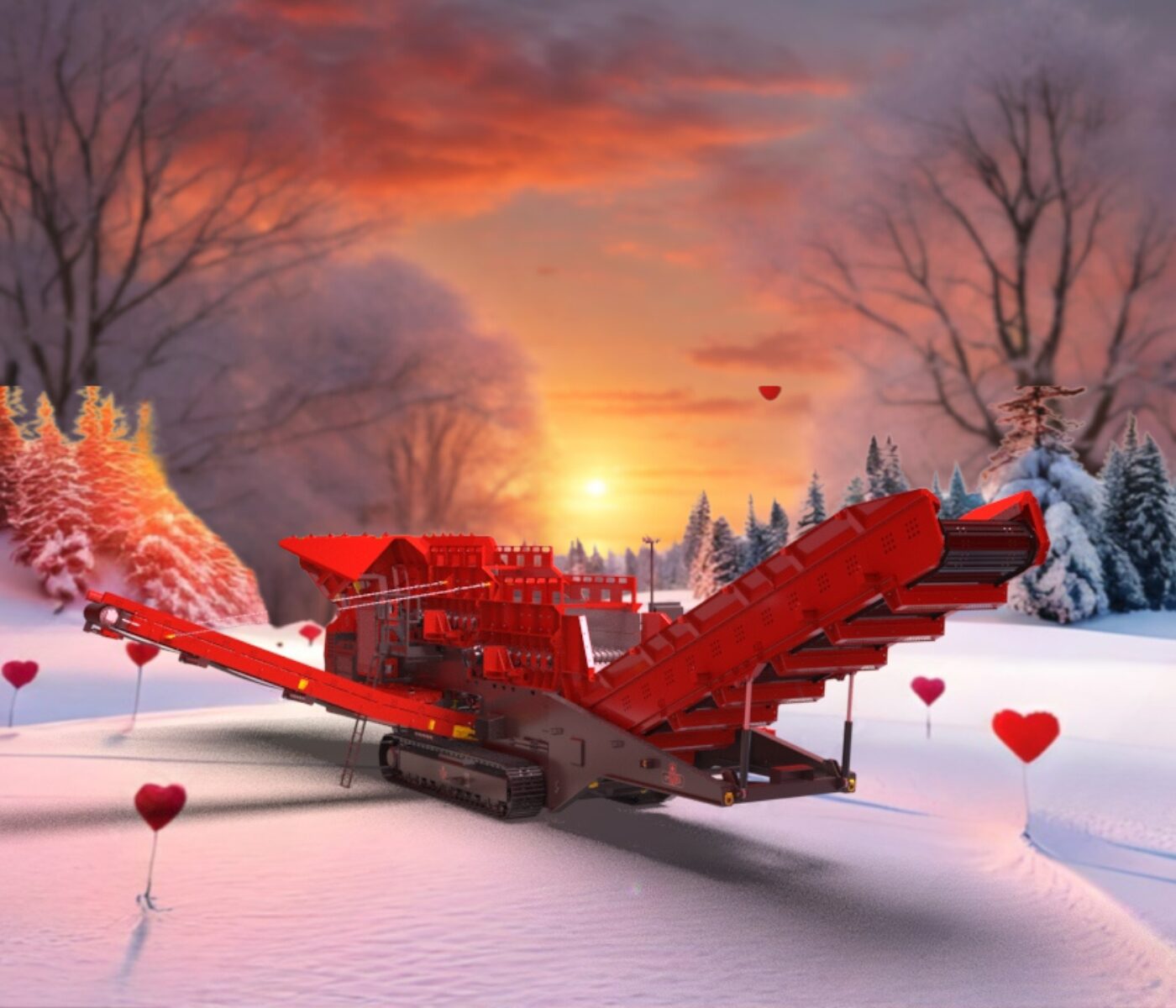 Why the Industry Loves GIPO Machinery