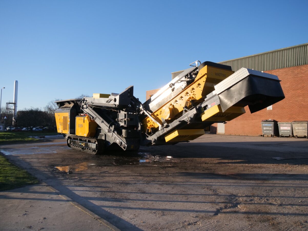 Tesab 1125TR full image